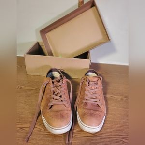 Ugg men's size 13 casual, comfy shoes in original box